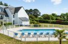 VakantiehuisFrankrijk - : Residence La Voile d'Or L'Ile-aux-Moines - 26T-OVO