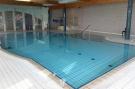 FerienhausFrankreich - : Holiday complex  Golfe du Morbihan Larmor-Baden //