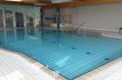 FerienhausFrankreich - : Holiday complex Golfe du Morbihan Larmor-Baden // 