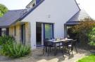 Holiday homeFrance - : holiday home St Gildas-de-Rhuys