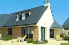 VakantiehuisFrankrijk - : holiday home St Gildas-de-Rhuys