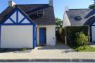 VakantiehuisFrankrijk - : Semi-detached house Carnac