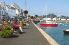 FerienhausFrankreich - : Semi-detached house Carnac