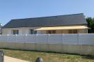 Holiday homeFrance - : holiday home St Gildas-de-Rhuys