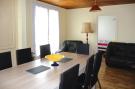 VakantiehuisFrankrijk - : holiday home St Gildas-de-Rhuys