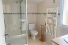 Holiday homeFrance - : holiday home St Gildas-de-Rhuys