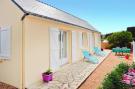 VakantiehuisFrankrijk - : holiday home St Gildas-de-Rhuys