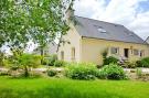 Holiday homeFrance - : holiday home Auray