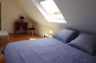 Holiday homeFrance - : holiday home Auray