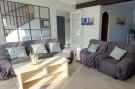 Holiday homeFrance - : Semi-detached house Port-Louis