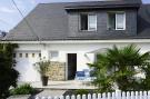 VakantiehuisFrankrijk - : Semi-detached house Port-Louis