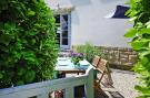 VakantiehuisFrankrijk - : Semi-detached house Carnac