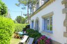 VakantiehuisFrankrijk - : Semi-detached house Carnac