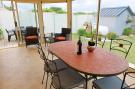 Holiday homeFrance - : Bretonisches Ferienhaus in Strandnähe Plouescat