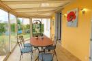 Holiday homeFrance - : Bretonisches Ferienhaus in Strandnähe Plouescat