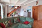 Holiday homeFrance - : Bretonisches Ferienhaus in Strandnähe Plouescat