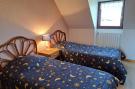 Holiday homeFrance - : Bretonisches Ferienhaus in Strandnähe Plouescat