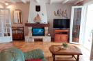 Holiday homeFrance - : Bretonisches Ferienhaus in Strandnähe Plouescat