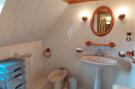 Holiday homeFrance - : Bretonisches Ferienhaus in Strandnähe Plouescat