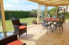 Holiday homeFrance - : Bretonisches Ferienhaus in Strandnähe Plouescat