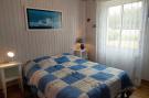 Holiday homeFrance - : Bretonisches Ferienhaus in Strandnähe Plouescat