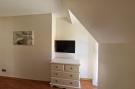 Holiday homeFrance - : holiday home Plouégat-Guérand