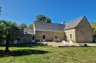 Holiday homeFrance - : holiday home Plouégat-Guérand