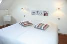 FerienhausFrankreich - : holiday home Plouégat-Guérand