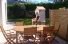 Holiday homeFrance - : Ferienhaus in Strandnähe Plouarzel