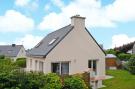 Holiday homeFrance - : Ferienhaus in Strandnähe Plouarzel