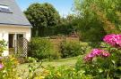 Holiday homeFrance - : Ferienhaus in Strandnähe Plouarzel