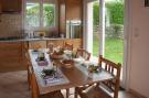 Holiday homeFrance - : Ferienhaus in Strandnähe Plouarzel