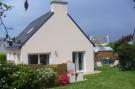 Holiday homeFrance - : Ferienhaus in Strandnähe Plouarzel