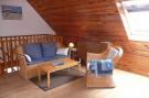 Holiday homeFrance - : Ferienhaus in Strandnähe Plouarzel