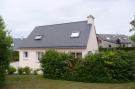 Holiday homeFrance - : Ferienhaus in Strandnähe Plouarzel