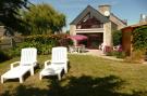 Holiday homeFrance - : Steinhaus in Strandnähe Plouguerneau