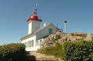 VakantiehuisFrankrijk - : Steinhaus in Strandnähe Plouguerneau