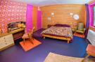 Holiday homeFrance - : holiday home Locquirec