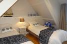 FerienhausFrankreich - : holiday home Plougasnou