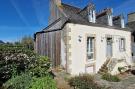 Holiday homeFrance - : holiday home Locquirec