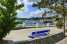 Holiday homeFrance - : holiday home Locquirec  [23] 