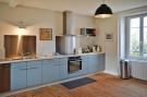 VakantiehuisFrankrijk - : holiday home 4 personnes Locquirec