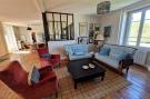 VakantiehuisFrankrijk - : holiday home 4 personnes Locquirec