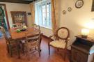 Holiday homeFrance - : Doppelhaushälfte mit Whirlpool in Sibiril