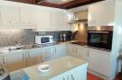 Holiday homeFrance - : Doppelhaushälfte mit Whirlpool in Sibiril