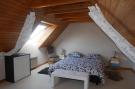 Holiday homeFrance - : Meerblick Ferienhaus Portsall