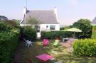 Holiday homeFrance - : Meerblick Ferienhaus Portsall