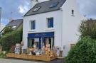 Holiday homeFrance - : Meerblick Ferienhaus Portsall