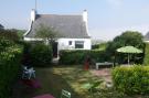 Holiday homeFrance - : Meerblick Ferienhaus Portsall