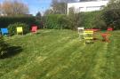 Holiday homeFrance - : Meerblick Ferienhaus Portsall